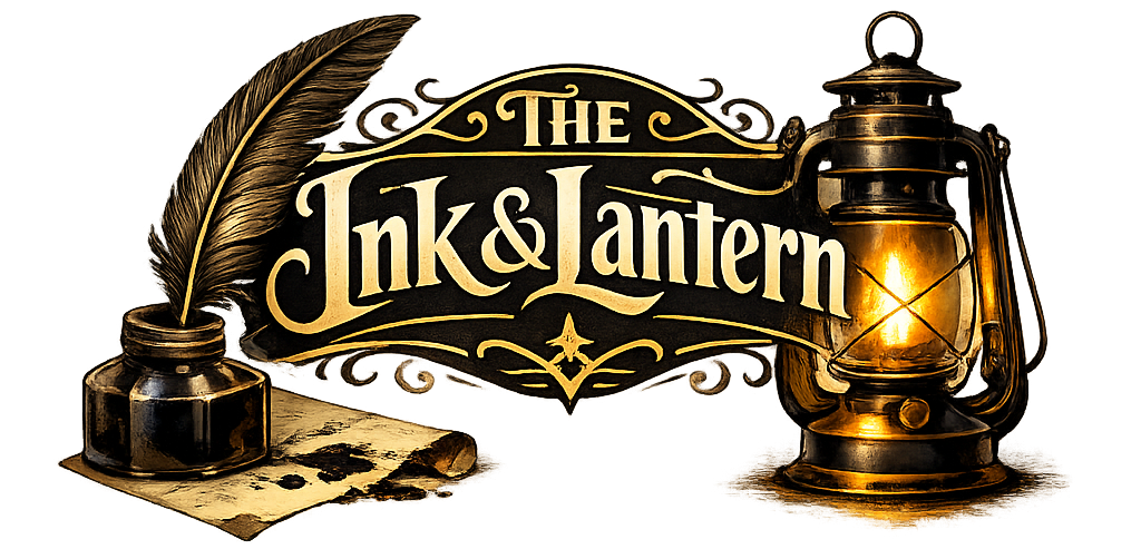 The Ink & Lantern